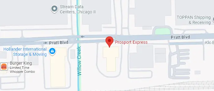 ProSport Express — 1901 Pratt Blvd, Elk Grove Village IL