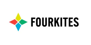 Fourkites Logo