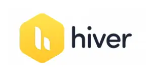 Hiver Logo