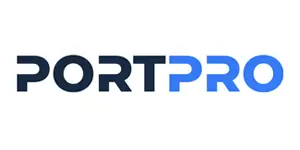 PortPro Logo