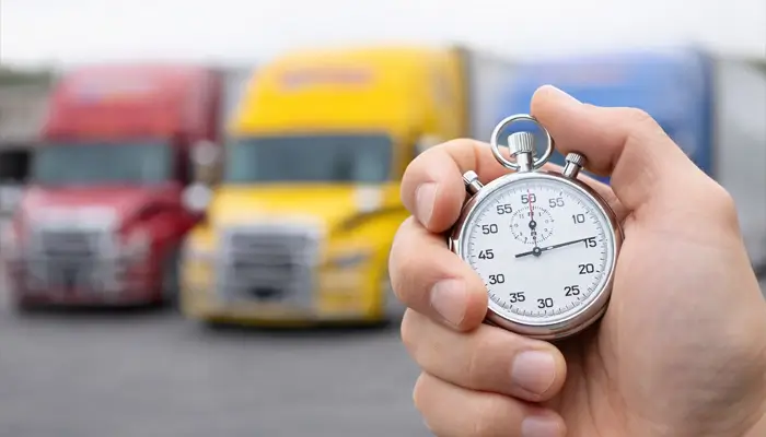 Expedited freight services Chicago