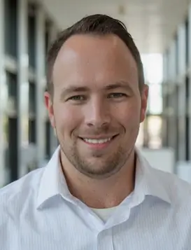 Gage Burton - Executive Vice President, ProSport Express Chicago