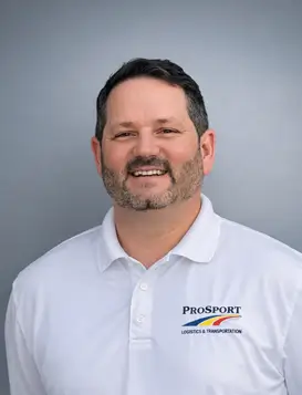 Jimmy Woods - CEO, ProSport Express Chicago trucking company